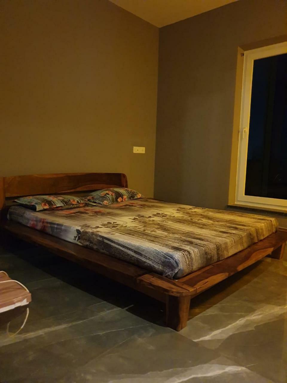 The Rooftop Cabana, A Homestay Bhubaneswar Esterno foto
